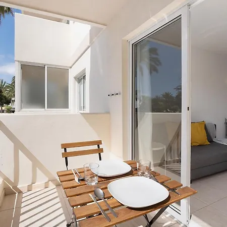 El Dorado 110 - Playa De Americas *