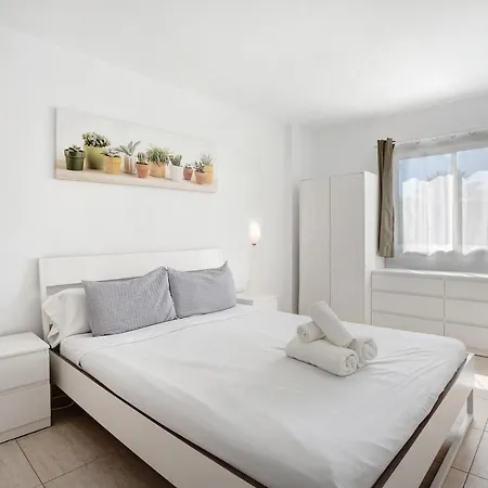 El Dorado 110 - Playa De Americas *