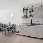 El Dorado 110 - Playa De Americas Apartmán *