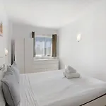 Apartmán El Dorado 110 - Playa De Americas *