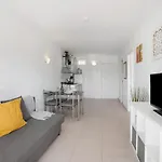 Apartmán El Dorado 110 - Playa De Americas *