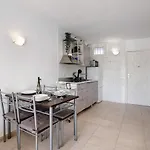 Apartmán El Dorado 110 - Playa De Americas *