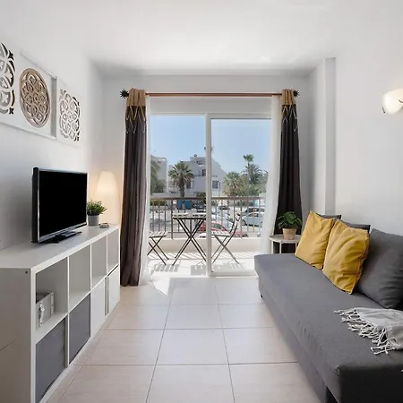 El Dorado 110 - Playa De Americas