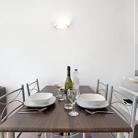 El Dorado 110 - Playa De Americas