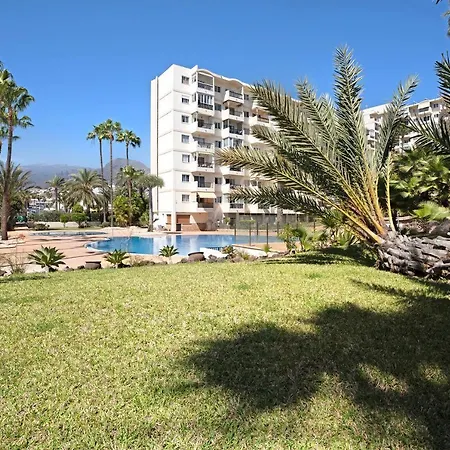 Appartement El Dorado 110 - Playa De Americas Playa de las Américas