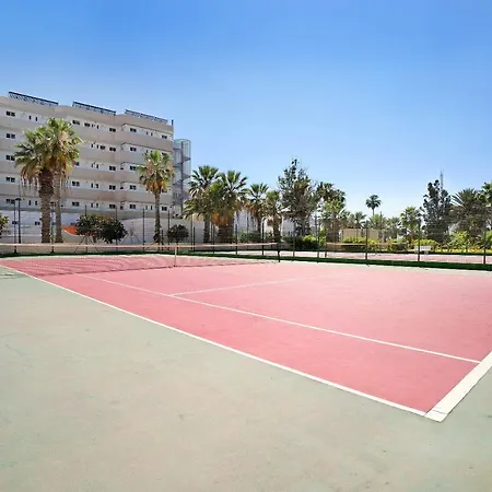 Apartmán El Dorado 110 - Playa De Americas *
