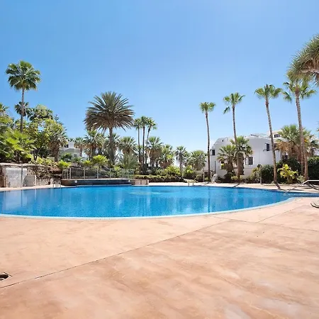 El Dorado 110 - Playa De Americas Appartement