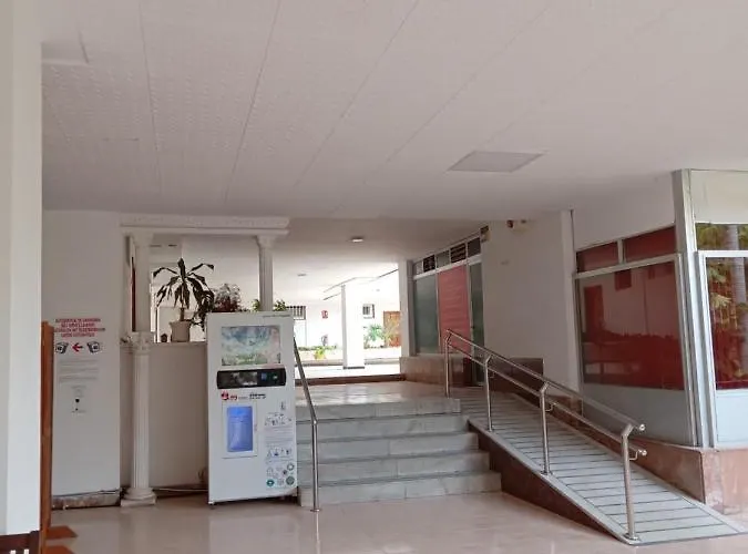 El Dorado 110 - Playa De Americas * Playa de las Americas (Tenerife)