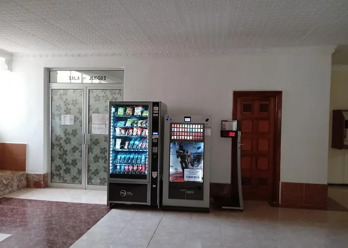 El Dorado 110 - Playa De Americas *