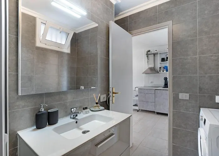 Apartmán El Dorado 110 - Playa De Americas *