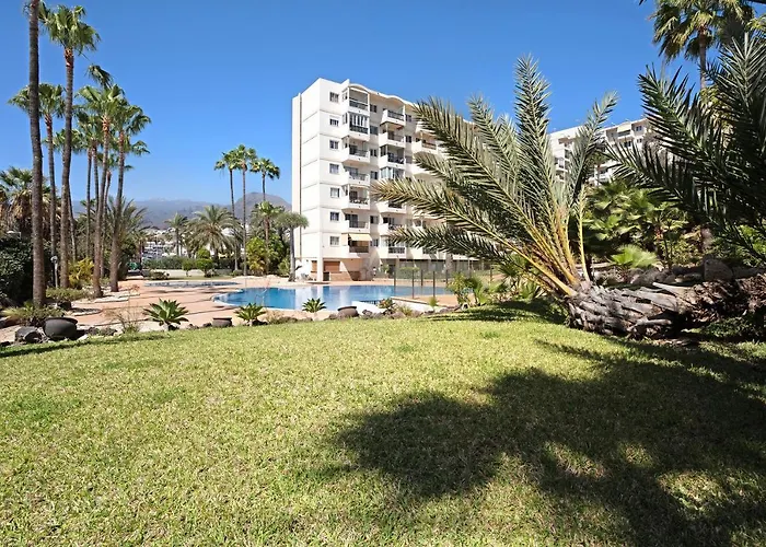 Apartmán El Dorado 110 - Playa De Americas Playa de las Americas (Tenerife)