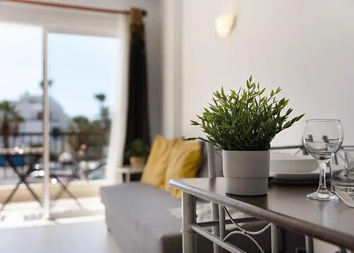 El Dorado 110 - Playa De Americas *