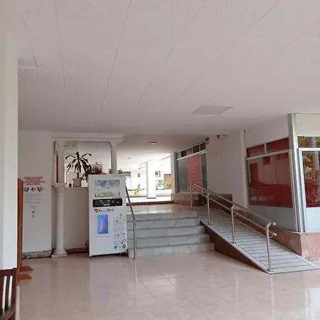 El Dorado 110 - Playa De Americas * Playa de las Américas