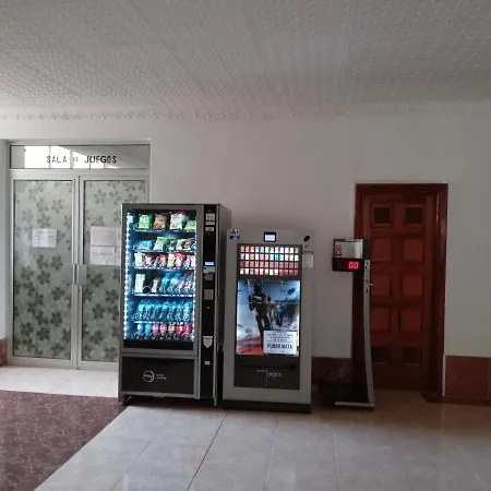 El Dorado 110 - Playa De Americas *