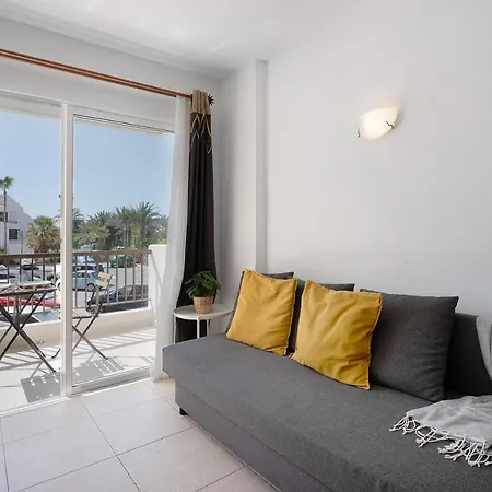 El Dorado 110 - Playa De Americas