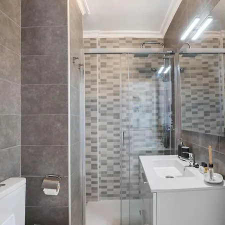 Apartament El Dorado 110 - Playa De Americas *