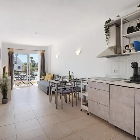 Appartement El Dorado 110 - Playa De Americas