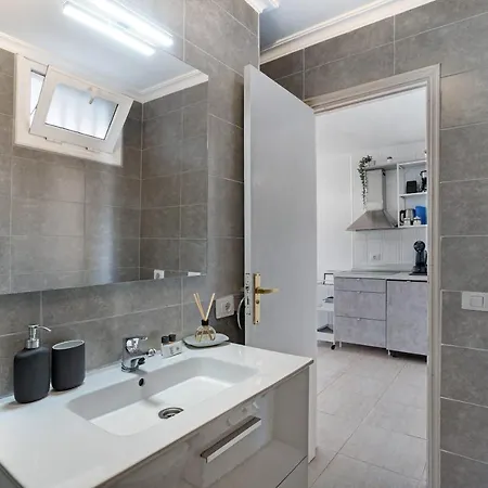 Apartamento El Dorado 110 - Playa De Americas *