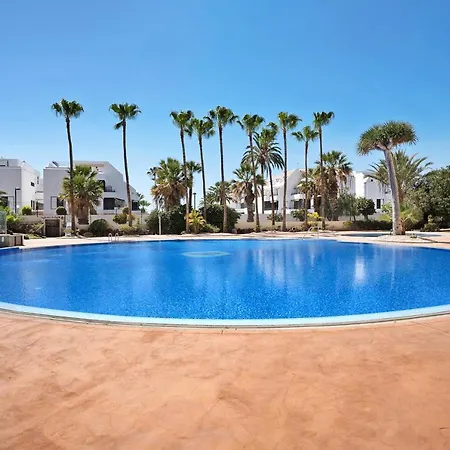 Apartamento El Dorado 110 - Playa De Americas Playa de las Américas