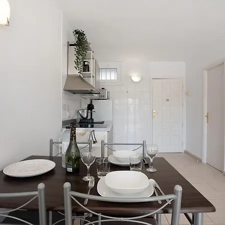 El Dorado 110 - Playa De Americas Apartament Playa de las Americas (Tenerife)