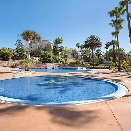 El Dorado 110 - Playa De Americas Appartamento *