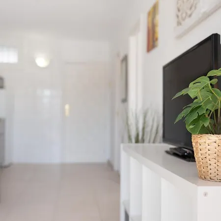 Appartamento El Dorado 110 - Playa De Americas Playa de las Americas (Tenerife)