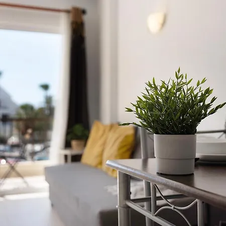 El Dorado 110 - Playa De Americas *