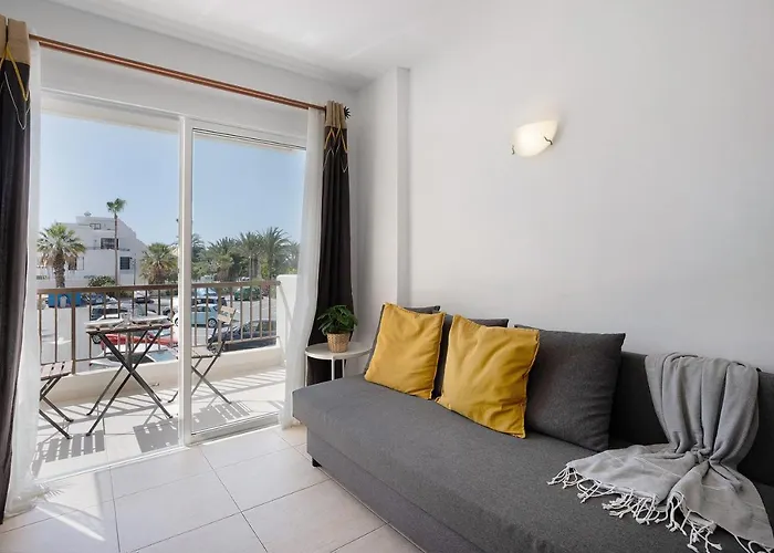 El Dorado 110 - Playa De Americas