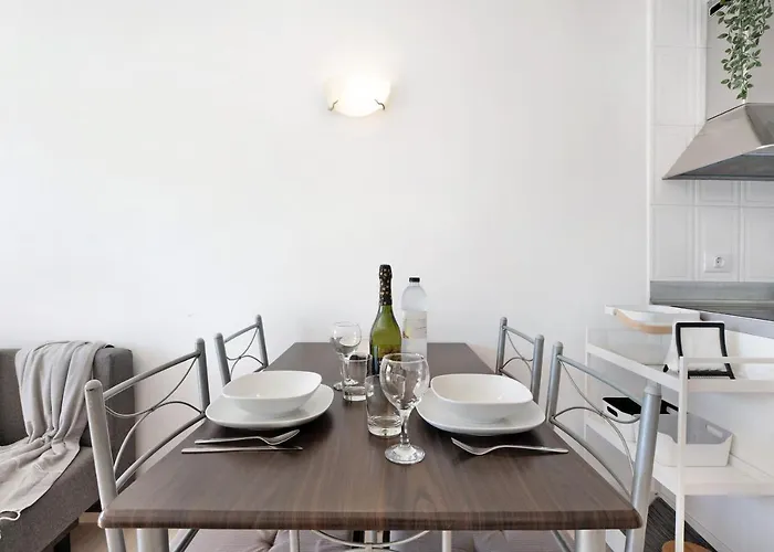 El Dorado 110 - Playa De Americas