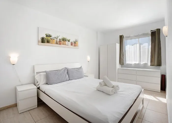 El Dorado 110 - Playa De Americas *