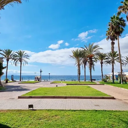 דירה El Dorado 110 - Playa De Americas פלאייה דה לאס אמריקס