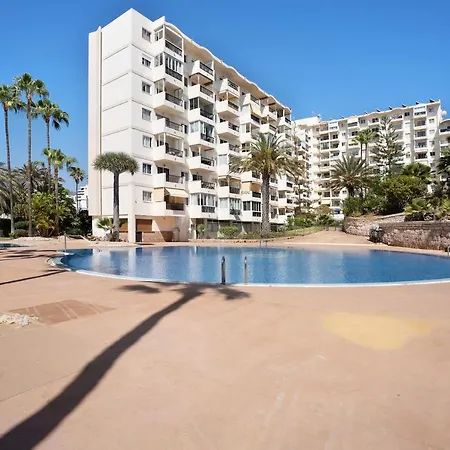 El Dorado 110 - Playa De Americas פלאייה דה לאס אמריקס